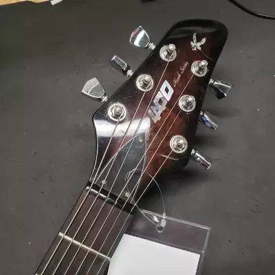 Lado Hawk 2